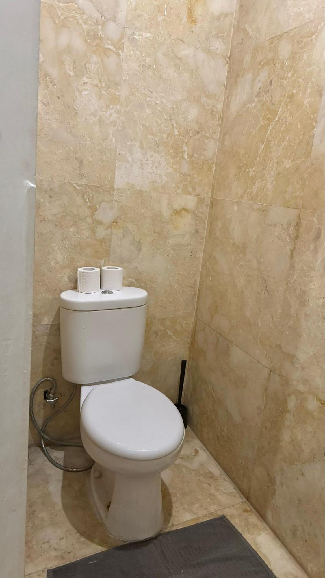 Private Suite In A Kids Friendly Big Shared Villa In Canggu Εξωτερικό φωτογραφία